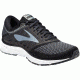 Brooks Revel Road Running Shoe - Men's-Black/Anthracite/Primer Grey-Medium-8