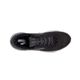 Brooks Ricochet - Mens, Black/Black/Ebony, Medium, 9.5, 1102931D057.095