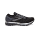Brooks Ricochet - Mens, Black/Black/Ebony, Medium, 9.5, 1102931D057.095