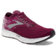 Brooks Ricochet Road Running Shoes - Womens, Fig/Wild Aster/Grey, Medium, 6.5, 1202821B658.065
