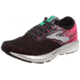 Brooks Ricochet Road Running Shoes - Womens, Pink/Black/Aqua, Medium, 7.5, 1202821B678.075