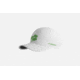 Brooks Sherpa Shamrock Hat, White, White, One Size 280349-White-OSFA