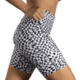 Brooks Spark 8 Short Tight - Womens, Speed Check B/W, Small, 221662004.025