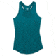 Brooks Stealth Womens Tank Top, Ocean, Medium, 221267-Ocean-M