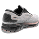Brooks Trace 2 Running Shoes - Womens, Medium, Grey/Blackened Pearl/Peach, 12.0, 1203751B002.120