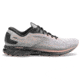 Brooks Trace 2 Running Shoes - Womens, Medium, Grey/Blackened Pearl/Peach, 12.0, 1203751B002.120