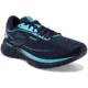 Brooks Trace 2 Running Shoes - Womens, Medium, Peacoat/Bluefish/White, 11.0, 1203751B445.110