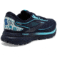 Brooks Trace 2 Running Shoes - Womens, Medium, Peacoat/Bluefish/White, 11.0, 1203751B445.110