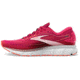 Brooks Trace 2 Running Shoes - Womens, Medium, Sangria/Red/Pink, 12.0, 1203751B630.120