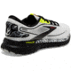 Brooks Trace 2 Running Shoes - Womens, Medium, White/Black/Nightlife, 11.0, 1203751B129.110