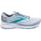 Brooks Trace 2 Running Shoes - Womens, Medium, White/Grey/Porcelain, 9.0, 1203751B185.090