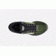 Brooks Transcend 5 Mens Road Running Shoes, Black/Nightlife/Silver, 12.5 US, Medium, 1102761D069.125