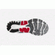 Brooks Transcend 5 Mens Road Running Shoes, Ebony/Black/Red, 11 US, Medium, 1102761D080.110