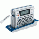 Brother Mobile Solutions Compact Rechargeable Label Printer w/ Case PT18RKT