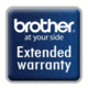 Brother Mobile Solutions 1-Year extended PocketJet warranty with Hot Swap 207229