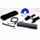 Brother Mobile Solutions Pocket Jet 3 Plus 300 DPI Portable Printer Kit integrated USB/IrDA PJ523-K