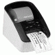 Brother QL700 High Speed Label Printer