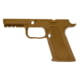Brouwer M1811 SIG Sauer P320 Grip Module, Coyote, M1811GM-COY