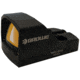BROWE 3 MOA Dot Micro Reflex Compact Sight, Black, One Size, BMRc-3MOA