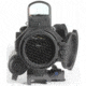 BROWE 4x32 BCO Mini Red Dot Adapter, Black, One Size, ACC-009