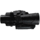 BROWE 4x32 Tactical Optic Rifle Scope, 5.56mm Chevron, Blue, Black, One Size, BTO-001B