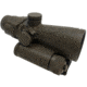 BROWE 4x32 Tactical Optic Rifle Scope, 7.62x39mm Chevron, Amber, Flat Dark Earth, One Size, BTO-005A-FDE