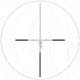 BROWE 4x32 Tactical Optic Rifle Scope, FDE 5.56mm Crosshair, Red, Flat Dark Earth, BTO-003-FDE