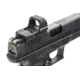 BROWE Micro Reflex, Black, BMR-3MOA