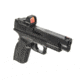 BROWE Micro Reflex, Black, BMR-3MOA