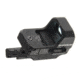 BROWE Micro Reflex w/ 45 Degree Angle Mount, Black, BMR-3MOA-45