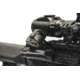 BROWE Micro Reflex w/ 45 Degree Angle Mount, Black, BMR-3MOA-45