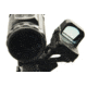 BROWE Micro Reflex w/ 45 Degree Angle Mount, Black, BMR-3MOA-45