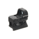 BROWE Micro Reflex w/ Co-Witness Mount, Black, BMR-3MOA-CW