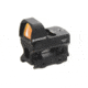 BROWE Micro Reflex w/ Co-Witness Mount, Black, BMR-3MOA-CW