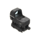 BROWE Micro Reflex w/ Co-Witness Mount, Black, BMR-3MOA-CW