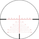 Brownells Match Precision Optic, MPO Rifle Scope, 3-18x50mm, 34mm Tube, First Focal Plane, N-OMR Reticle, Black, 3-18x50mm, MPO031850MIL