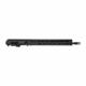 Brownells Wylde Upper Receiver Assembly, .223, 16 inch Barrel, 1/2-28 Muzzle, Nitride finish, Black 250-031-443