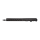 Brownells Wylde Upper Receiver Assembly, .223, 16 inch Barrel, 1/2-28 Muzzle, Nitride finish, Black 250-031-443