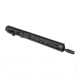 Brownells Wylde Upper Receiver Assembly, .223, 16 inch Barrel, 1/2-28 Muzzle, Nitride finish, Black 250-031-443