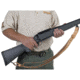 Brownells 084004125 Quick-Set Latigo Sling W/Swivel 1.25'' Tan Leather