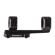 Brownells 30mm AR-Style Rifle Cantilever Scope Mount, Black, 30mm, AR30MM0MOA