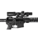 Brownells 30mm AR-Style Rifle Cantilever Scope Mount, Black, 30mm, AR30MM0MOA