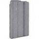 Brownells AR-15, 5.56x45 NATO, 20 Round, Rifle Magazine, Gray, 430110983-20RD