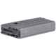 Brownells AR-15, 5.56x45 NATO, 20 Round, Rifle Magazine, Gray, 430110983-20RD