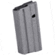 Brownells AR-15, 5.56x45 NATO, 20 Round, Rifle Magazine, Gray, 430110983-20RD