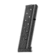 Brownells Pistol Magazine, 1911, 9mm, 10 Round, Black, 78000308-10RD