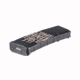 Brownells Polymer Pistol Magazine, AR-15, .223/5.56, 30 Round, Black/Come Take It, 78000706-30RD