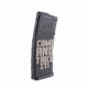 Brownells Polymer Pistol Magazine, AR-15, .223/5.56, 30 Round, Black/Come Take It, 78000706-30RD