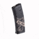 Brownells Polymer Pistol Magazine, AR-15, .223/5.56, 30 Round, Black/Dont Tread On Me, 78000705-30RD