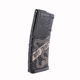 Brownells Polymer Pistol Magazine, AR-15, .223/5.56, 30 Round, Black/Dont Tread On Me, 78000705-30RD